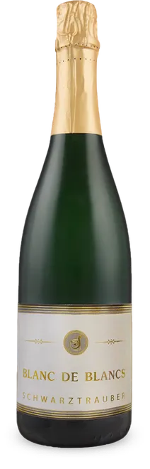 Blanc de Blancs Sekt Edition Papillon extra trocken 2023