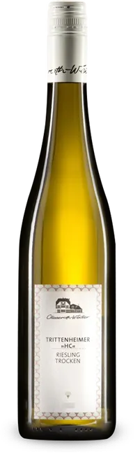 Trittenheimer Riesling „HC“ trocken 2024