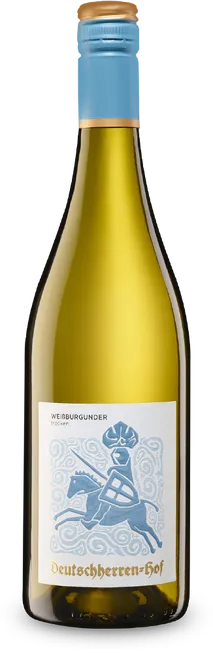 Weißburgunder trocken 2023
