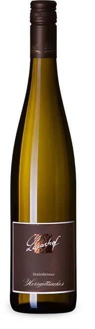 Deidesheimer Herrgottsacker Riesling „Erste Lage“ trocken 2024
