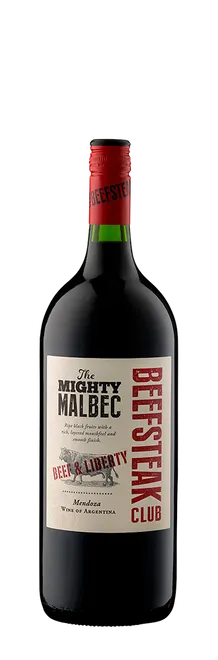 Mighty Malbec Magnum 1,5l 2021