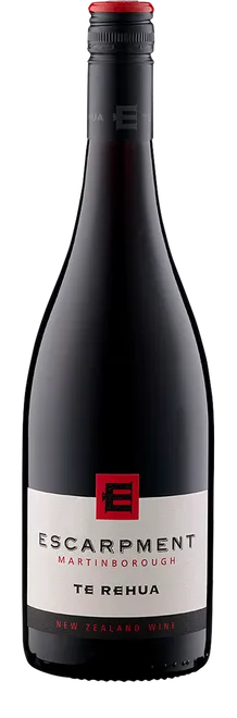 Te Rehua Pinot Noir 2020