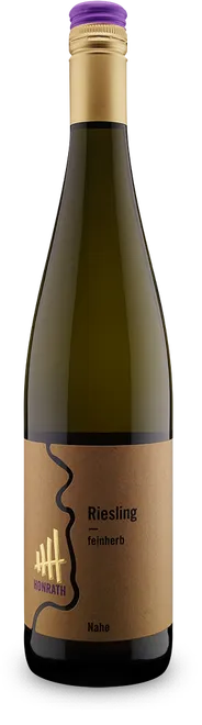 Riesling feinherb 2022