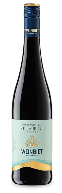 Buntsandstein St. Laurent trocken 2023