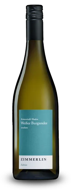 Weißer Burgunder Edition 2024