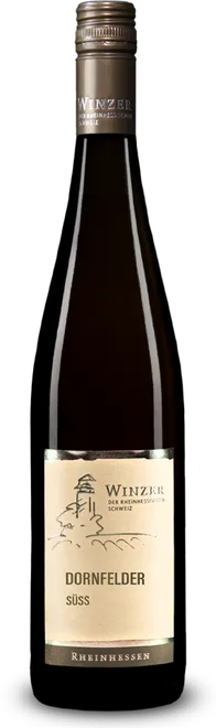 Dornfelder süß 2024