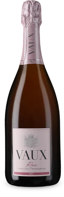 Rosé Sekt brut