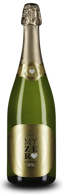 Sparkling White alkoholfrei