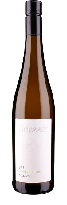 Gols Gewürztraminer 2023