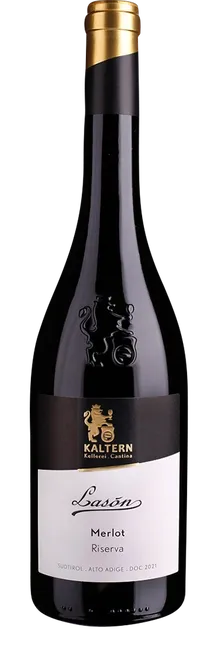 Lasòn Merlot Riserva 2022