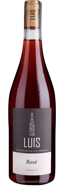 Mitterberg Lagrein Rosé 2022