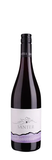Robustus Cuvée 2019