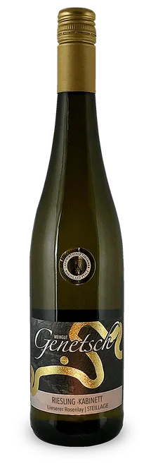 Riesling Kabinett lieblich 2024