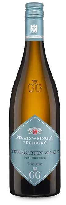 Doktorgarten Winkeln Chardonnay VDP.Grosses Gewächs trocken 2022