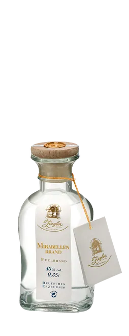 Mirabellenbrand 0,5l