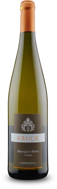 Sauvignon Blanc trocken -collection c- 2024