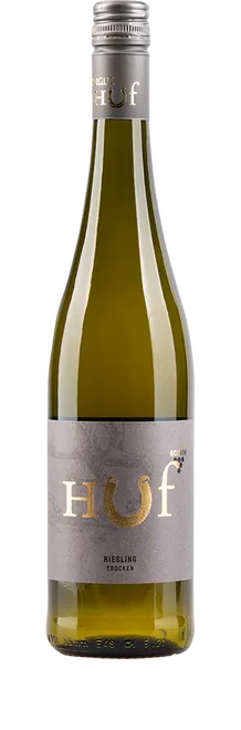 Riesling Bio trocken 2024
