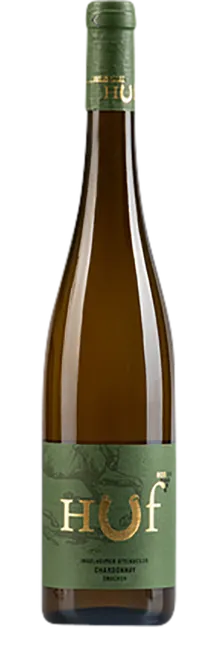 Ingelheimer Steinacker Chardonnay Bio trocken 2022