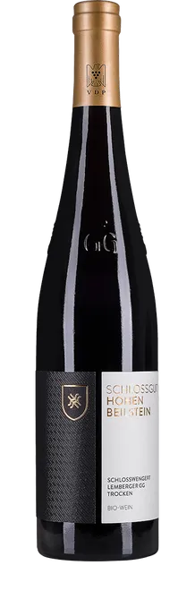 Hohenbeilsteiner Schlosswengert Lemberger VDP.Grosses Gewächs Bio trocken 2019