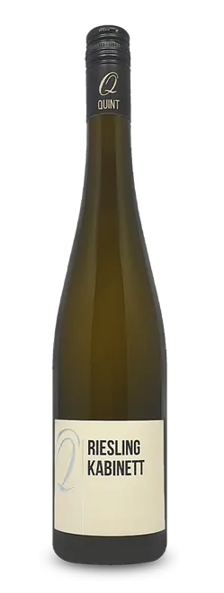 Wintricher Großer Herrgott Riesling Kabinett fruchtsüß 2024