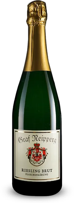 Sekt Riesling brut 2023
