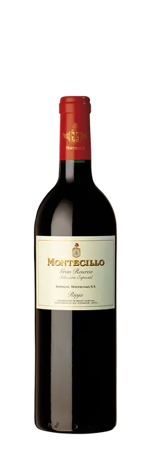Gran Reserva Selección Especial 2001