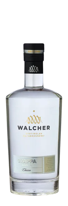 Grappa Bianca 0,7l