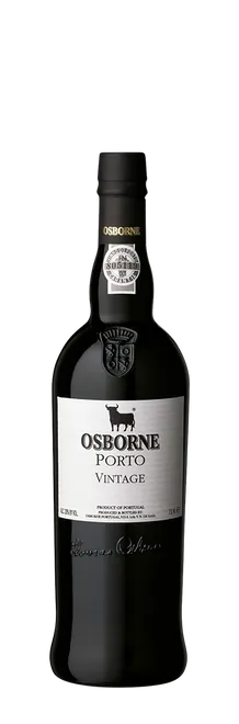 Osborne Vintage Portwein