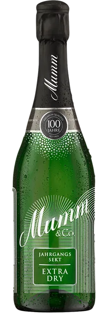 Mumm extra dry