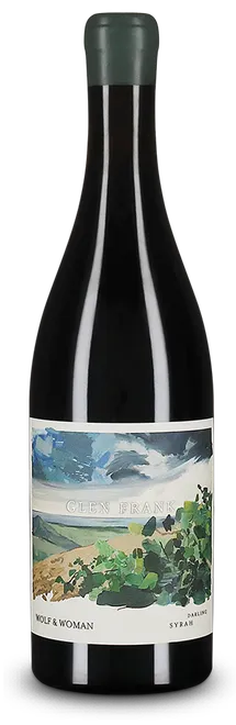 Glen Frank Syrah 2024