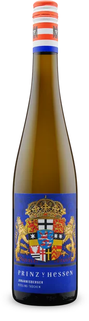 Johannisberger Riesling trocken 2024