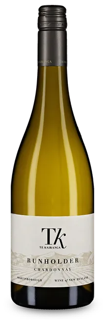 Runholder Chardonnay Martinborough 2024