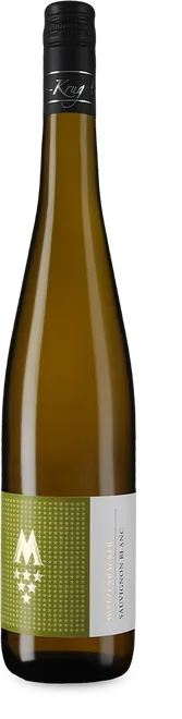 Sauvignon Blanc trocken 2024