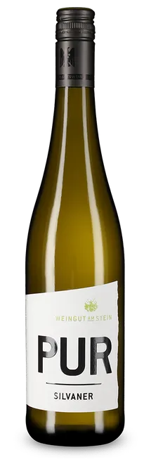 Silvaner Pur trocken 2025