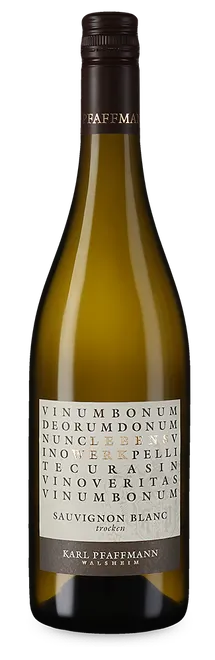 Lebenswerk Sauvignon Blanc trocken 2025