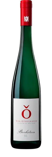 Ockfener Bockstein Riesling VDP.Grosses Gewächs trocken 2021