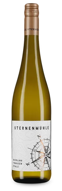 Riesling trocken 2025