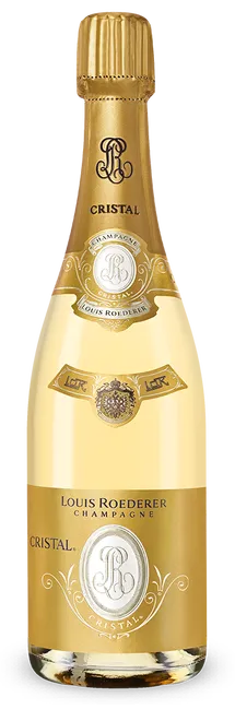 Cristal Brut 2016