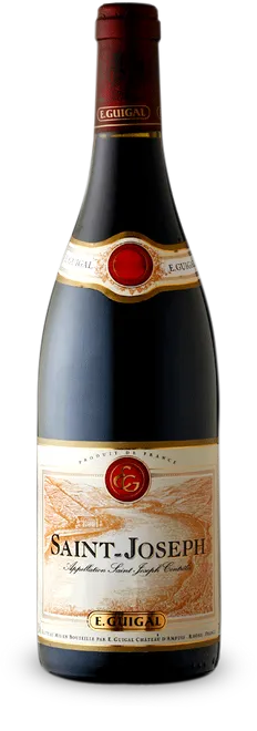 E. Guigal Saint-Joseph Rouge 2020