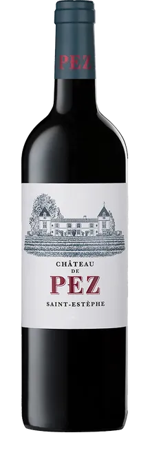 Cru Bourgeois Exceptionnel 2020