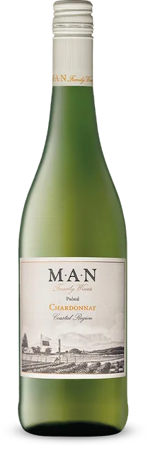 Padstal Chardonnay 2025