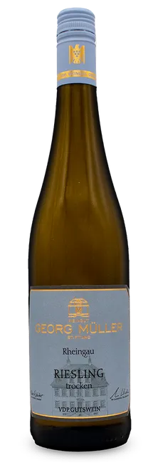 Riesling trocken 2024