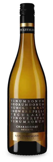 Lebenswerk Chardonnay Réserve trocken 2025