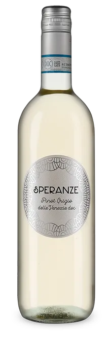 Pinot Grigio delle Venezie 2025