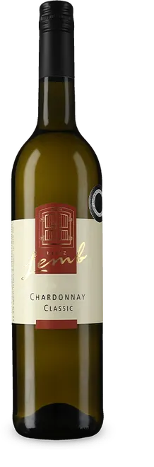 Chardonnay Classic halbtrocken 2024