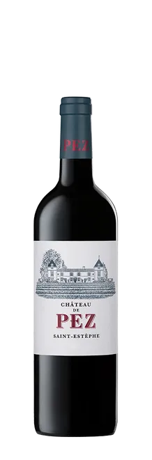 Château de Pez 2022