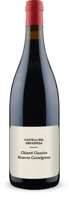 Chianti Classico Riserva Castelgreve 2020