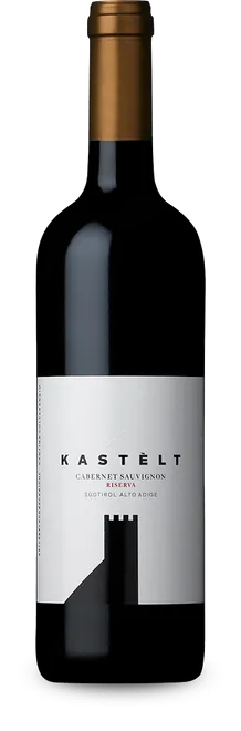 Cabernet Sauvignon Riserva Kastelt 2023