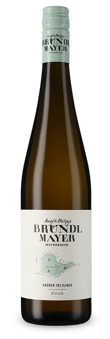 Grüner Veltliner Klassik 2025