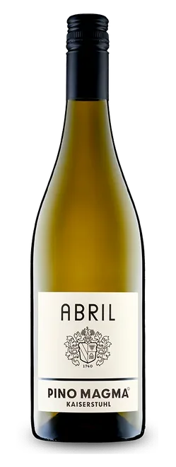 Pino Magma Weißwein Cuvée trocken 2024